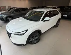HONDA HR-V 1.5 DI I-VTEC FLEX EXL CVT HONDA HR-V 1.5 DI I-VTEC FLEX EXL CVT
