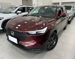HONDA HR-V 1.5 DI I-VTEC FLEX EXL CVT HONDA HR-V 1.5 DI I-VTEC FLEX EXL CVT