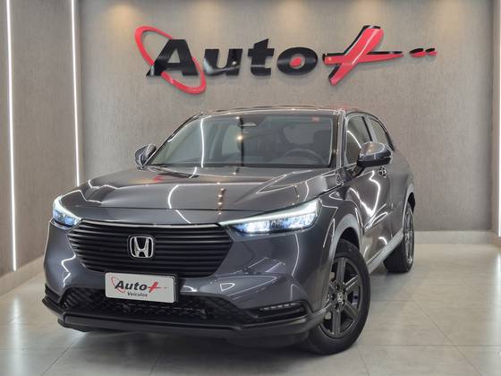 HONDA HR-V 1.5 DI I-VTEC FLEX EXL CVT