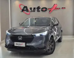 HONDA HR-V 1.5 DI I-VTEC FLEX EXL CVT HONDA HR-V 1.5 DI I-VTEC FLEX EXL CVT