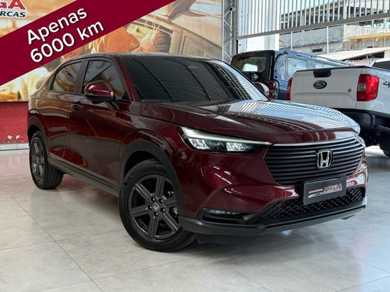 HONDA HR-V 1.5 DI I-VTEC FLEX EXL CVT