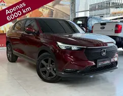 HONDA HR-V 1.5 DI I-VTEC FLEX EXL CVT HONDA HR-V 1.5 DI I-VTEC FLEX EXL CVT