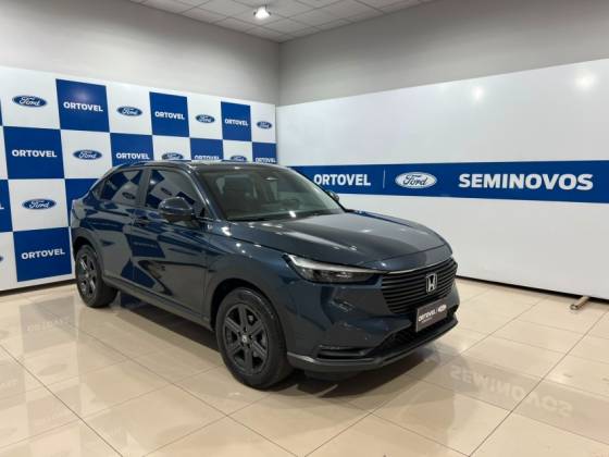HONDA HR-V 1.5 DI I-VTEC FLEX EXL CVT