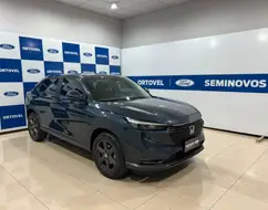 HONDA HR-V 1.5 DI I-VTEC FLEX EXL CVT HONDA HR-V 1.5 DI I-VTEC FLEX EXL CVT