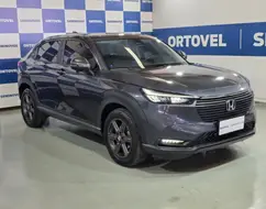 HONDA HR-V 1.5 DI I-VTEC FLEX EXL CVT HONDA HR-V 1.5 DI I-VTEC FLEX EXL CVT
