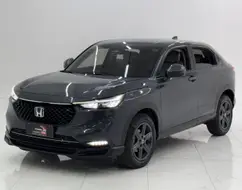 HONDA HR-V 1.5 DI I-VTEC TURBO FLEX ADVANCE CVT HONDA HR-V 1.5 DI I-VTEC TURBO FLEX ADVANCE CVT