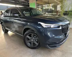 HONDA HR-V 1.5 DI I-VTEC TURBO FLEX ADVANCE CVT HONDA HR-V 1.5 DI I-VTEC TURBO FLEX ADVANCE CVT