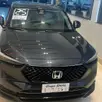 HONDA HR-V 1.5 DI I-VTEC TURBO FLEX ADVANCE CVT HONDA HR-V 1.5 DI I-VTEC TURBO FLEX ADVANCE CVT