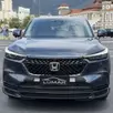 HONDA HR-V 1.5 DI I-VTEC TURBO FLEX ADVANCE CVT HONDA HR-V 1.5 DI I-VTEC TURBO FLEX ADVANCE CVT