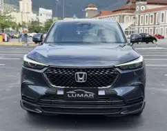 HONDA HR-V 1.5 DI I-VTEC TURBO FLEX ADVANCE CVT HONDA HR-V 1.5 DI I-VTEC TURBO FLEX ADVANCE CVT
