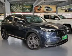 HONDA HR-V 1.5 DI I-VTEC TURBO FLEX ADVANCE CVT HONDA HR-V 1.5 DI I-VTEC TURBO FLEX ADVANCE CVT