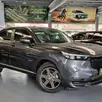HONDA HR-V 1.5 DI I-VTEC TURBO FLEX ADVANCE CVT HONDA HR-V 1.5 DI I-VTEC TURBO FLEX ADVANCE CVT