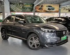 HONDA HR-V 1.5 DI I-VTEC TURBO FLEX ADVANCE CVT HONDA HR-V 1.5 DI I-VTEC TURBO FLEX ADVANCE CVT
