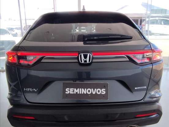 HONDA-HR-V-1.5 DI I-VTEC TURBO FLEX ADVANCE CVT HONDA-HR-V-2023