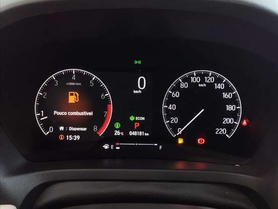 HONDA-HR-V-1.5 DI I-VTEC TURBO FLEX ADVANCE CVT HONDA-HR-V-2023