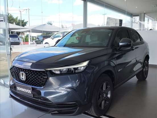 HONDA-HR-V-1.5 DI I-VTEC TURBO FLEX ADVANCE CVT HONDA-HR-V-2023