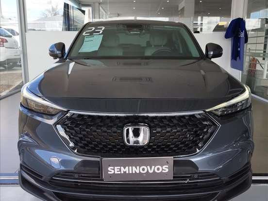 HONDA-HR-V-1.5 DI I-VTEC TURBO FLEX ADVANCE CVT HONDA-HR-V-2023