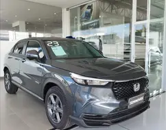 HONDA HR-V 1.5 DI I-VTEC TURBO FLEX ADVANCE CVT HONDA HR-V 1.5 DI I-VTEC TURBO FLEX ADVANCE CVT