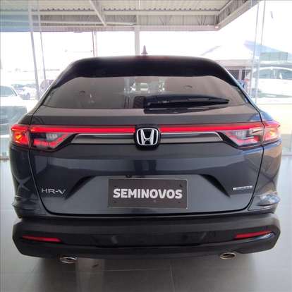 HONDA-HR-V-1.5 DI I-VTEC TURBO FLEX ADVANCE CVT HONDA-HR-V-2023