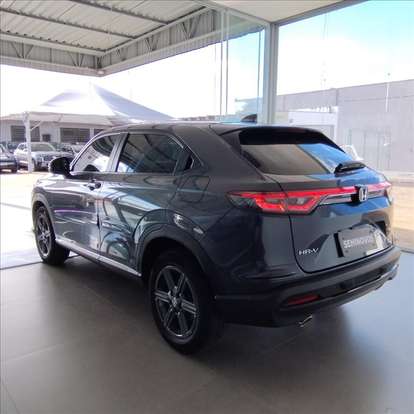 HONDA-HR-V-1.5 DI I-VTEC TURBO FLEX ADVANCE CVT HONDA-HR-V-2023