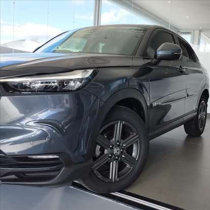 HONDA-HR-V-1.5 DI I-VTEC TURBO FLEX ADVANCE CVT HONDA-HR-V-2023