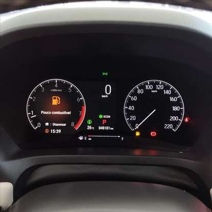 HONDA-HR-V-1.5 DI I-VTEC TURBO FLEX ADVANCE CVT HONDA-HR-V-2023
