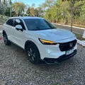 HONDA HR-V 1.5 DI I-VTEC TURBO FLEX ADVANCE CVT HONDA HR-V 1.5 DI I-VTEC TURBO FLEX ADVANCE CVT