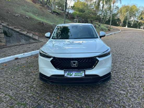 HONDA-HR-V-2023