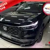 HONDA HR-V 1.5 DI I-VTEC TURBO FLEX ADVANCE CVT HONDA HR-V 1.5 DI I-VTEC TURBO FLEX ADVANCE CVT