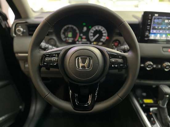 HONDA-HR-V-1.5 DI I-VTEC TURBO FLEX ADVANCE CVT HONDA-HR-V-2026
