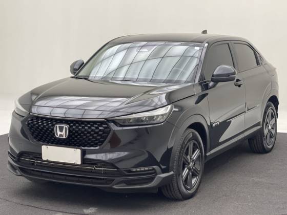 HONDA HR-V 1.5 DI I-VTEC TURBO FLEX ADVANCE CVT