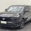 HONDA HR-V 1.5 DI I-VTEC TURBO FLEX ADVANCE CVT HONDA HR-V 1.5 DI I-VTEC TURBO FLEX ADVANCE CVT