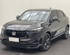 HONDA HR-V 1.5 DI I-VTEC TURBO FLEX ADVANCE CVT HONDA HR-V 1.5 DI I-VTEC TURBO FLEX ADVANCE CVT