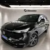 HONDA HR-V 1.5 DI I-VTEC TURBO FLEX ADVANCE CVT HONDA HR-V 1.5 DI I-VTEC TURBO FLEX ADVANCE CVT