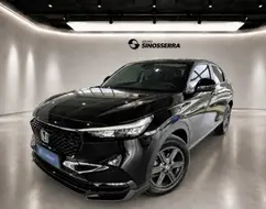 HONDA HR-V 1.5 DI I-VTEC TURBO FLEX ADVANCE CVT HONDA HR-V 1.5 DI I-VTEC TURBO FLEX ADVANCE CVT