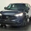 HONDA HR-V 1.5 DI I-VTEC TURBO FLEX ADVANCE CVT HONDA HR-V 1.5 DI I-VTEC TURBO FLEX ADVANCE CVT