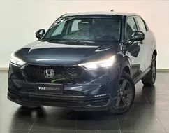 HONDA HR-V 1.5 DI I-VTEC TURBO FLEX ADVANCE CVT HONDA HR-V 1.5 DI I-VTEC TURBO FLEX ADVANCE CVT