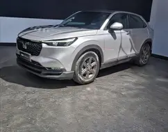HONDA HR-V 1.5 DI I-VTEC TURBO FLEX ADVANCE CVT HONDA HR-V 1.5 DI I-VTEC TURBO FLEX ADVANCE CVT