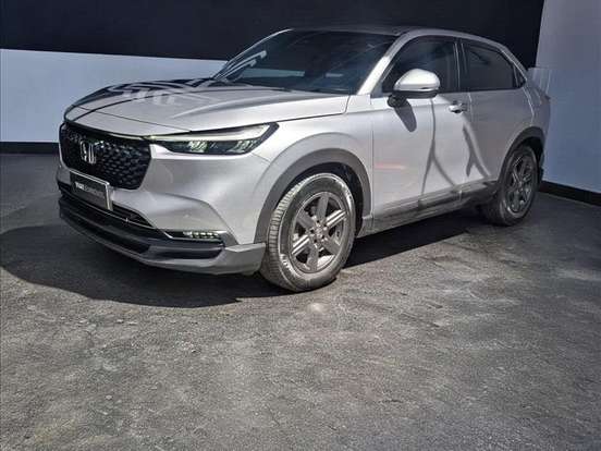 HONDA-HR-V-1.5 DI I-VTEC TURBO FLEX ADVANCE CVT HONDA-HR-V-2024