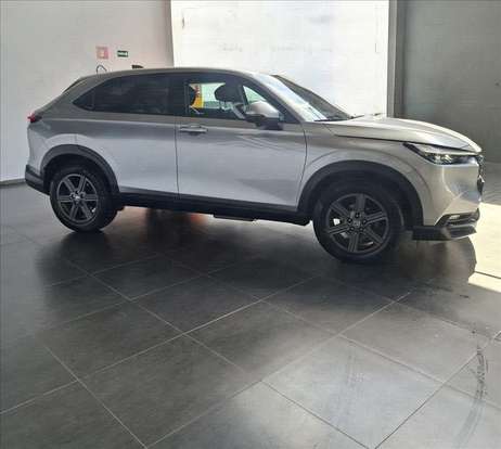 HONDA-HR-V-1.5 DI I-VTEC TURBO FLEX ADVANCE CVT HONDA-HR-V-2024
