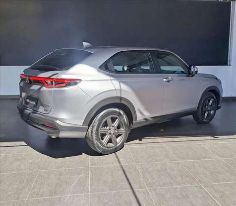 HONDA-HR-V-1.5 DI I-VTEC TURBO FLEX ADVANCE CVT HONDA-HR-V-2024
