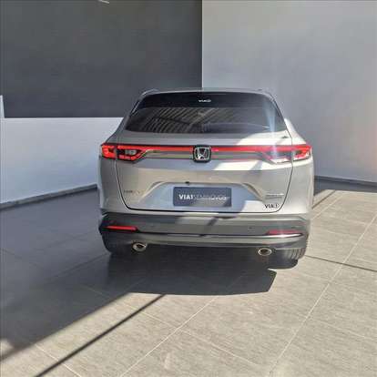 HONDA-HR-V-1.5 DI I-VTEC TURBO FLEX ADVANCE CVT HONDA-HR-V-2024