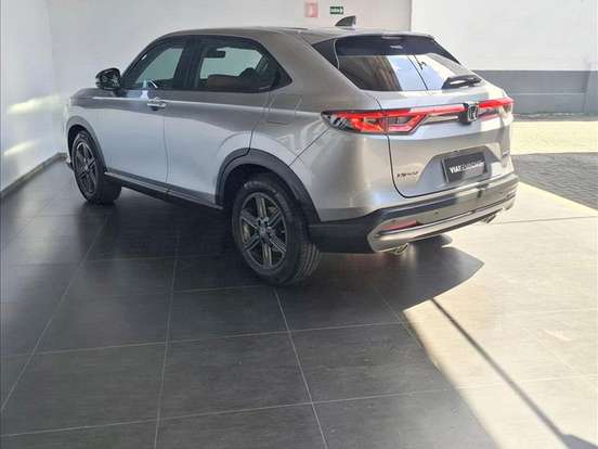 HONDA-HR-V-1.5 DI I-VTEC TURBO FLEX ADVANCE CVT HONDA-HR-V-2024