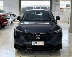 HONDA HR-V 1.5 DI I-VTEC TURBO FLEX TOURING CVT HONDA HR-V 1.5 DI I-VTEC TURBO FLEX TOURING CVT