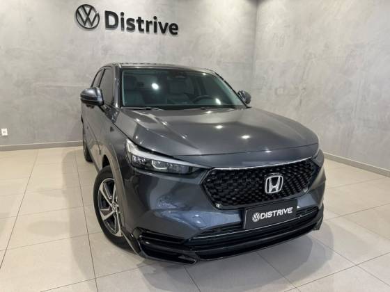 HONDA HR-V 1.5 DI I-VTEC TURBO FLEX TOURING CVT