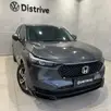 HONDA HR-V 1.5 DI I-VTEC TURBO FLEX TOURING CVT HONDA HR-V 1.5 DI I-VTEC TURBO FLEX TOURING CVT