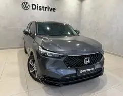 HONDA HR-V 1.5 DI I-VTEC TURBO FLEX TOURING CVT HONDA HR-V 1.5 DI I-VTEC TURBO FLEX TOURING CVT