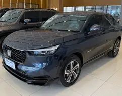 HONDA HR-V 1.5 DI I-VTEC TURBO FLEX TOURING CVT HONDA HR-V 1.5 DI I-VTEC TURBO FLEX TOURING CVT