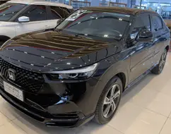 HONDA HR-V 1.5 DI I-VTEC TURBO FLEX TOURING CVT HONDA HR-V 1.5 DI I-VTEC TURBO FLEX TOURING CVT