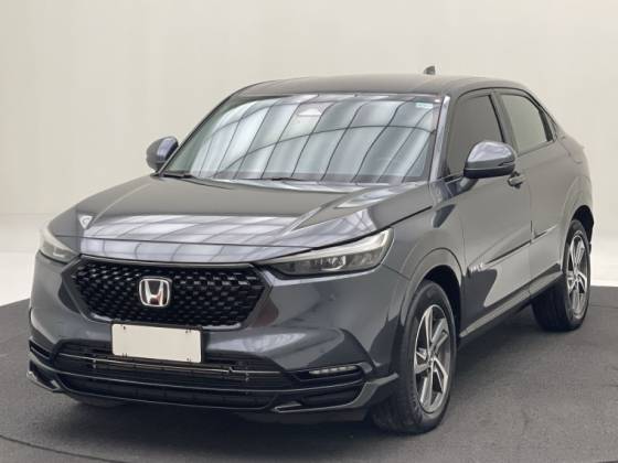 HONDA HR-V 1.5 DI I-VTEC TURBO FLEX TOURING CVT